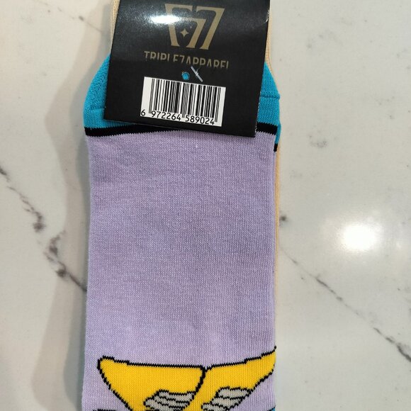 Rocko’s Modern Life Socks - Picture 4 of 4